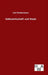 Volkswirtschaft und Staat by Carl Kindermann