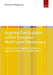 Regional Participation Within European Multi-Level Governance: Saxony-Anhalt: Regional Parliament, Regional Government, Stakeholders by Romana Salageanu