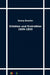 Erlebtes Und Erstrebtes 1809-1859 by Georg Beseler