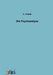 Die Psychanalyse by L. Frank