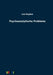 Psychoanalytische Probleme by Leo Kaplan