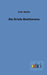 Die Briefe Beethovens by Curt Sachs