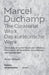 Marcel Duchamp: The Curatorial Work by Renate Wiehager