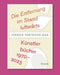 Jürgen Partenheimer. Die Entfernung Im Stand Luftwärts: Artists' Books 1970-2023 by Jürgen Partenheimer, José Angel Valente, Robert Creely