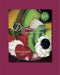 Delicatessen. Between Art & Cuisine: Cat. Kunsthalle Nuremberg by Harriet Zilch, Alexander Graeff, Michael Kröger