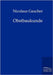 Obstbaukunde by Gaucher, Nicolaus