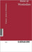 Reise in Westindien by Wallens, J. a.