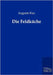 Die Feldküche by Kux, Auguste