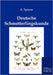 Deutsche Schmetterlingskunde by Speyer, A.