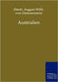 Australien by Von Zimmermann, Eberh August Wilh