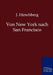 Von New York nach San Francisco by J. Hirschberg