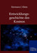 Entwicklungsgeschichte des Kosmos by Hermann J. Klein