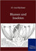 Blumen und Insekten by Von Kirchner, O.