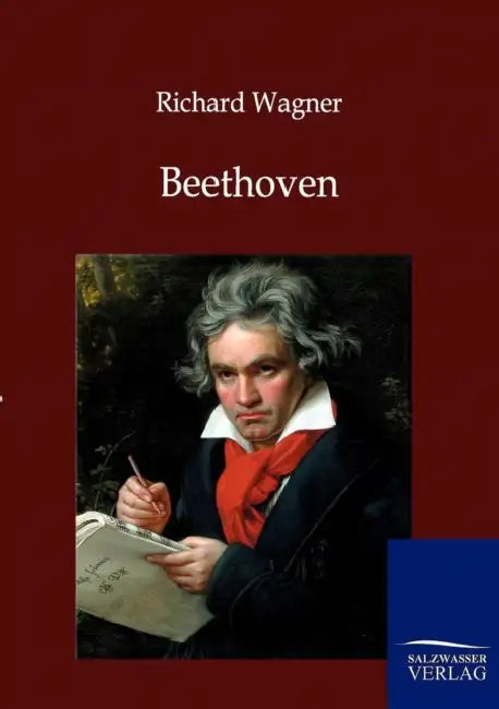 Beethoven by Richard Wagner