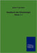 Handbuch der Klimatologie by Hann, Julius F. Von