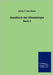Handbuch der Klimatologie by Hann, Julius F. Von