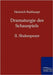 Dramaturgie des Schauspiels by Bulthaupt, Heinrich