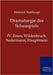 Dramaturgie des Schauspiels by Bulthaupt, Heinrich