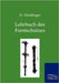 Lehrbuch des Forstschutzes by Nördlinger, H.