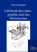 Lehrbuch der Lithographie und des Steindruckes by Alois Senefelder