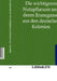 Die wichtigeren Nutzpflanzen und deren Erzeugnisse aus den deutschen Kolonien by R. Sadebeck