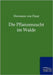Die Pflanzenzucht im Walde by Fürst, Hermann Von