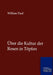Über die Kultur der Rosen in Töpfen by William Paul