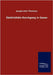 Elektrizitäts-Durchgang in Gasen by Thomson, Joseph John