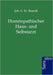 Homöopathischer Haus- und Selbstarzt by Joh C. Brandt