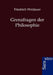 Grenzfragen der Philosophie by Friedrich Weidauer