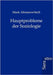 Hauptprobleme der Soziologie by Abramowitsch, Mark