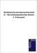 Holzblasinstrumentenmachermeister - Das prüfungsrelevante Wissen by Sarastro Verlag