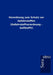 Verordnung zum Schutz vor Gefahrstoffen (Gefahrstoffverordnung - GefStoffV) by Sarastro Gmbh
