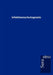Infektionsschutzgesetz by Sarastro Gmbh
