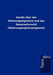 Gesetz über das Wohnungseigentum und das Dauerwohnrecht (Wohnungseigentumsgesetz) by Sarastro Gmbh