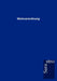 Weinverordnung by Sarastro Gmbh