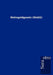 Wohngeldgesetz (WoGG) by Sarastro Gmbh