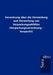 Verordnung über die Vermeidung und Verwertung von Verpackungsabfällen (Verpackungsverordnung - VerpackV) by Sarastro Gmbh