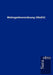 Wohngeldverordnung (WoGV) by Sarastro Gmbh