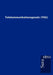 Telekommunikationsgesetz (TKG) by Sarastro Gmbh