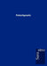 Patentgesetz by Sarastro Gmbh