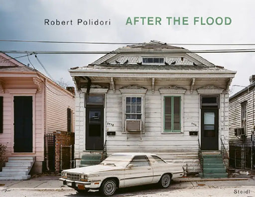Robert Polidori: After the Flood by Robert Polidori