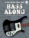 Bass Along: 10 Funk and Soul Music Songs by Hal Leonard Corp