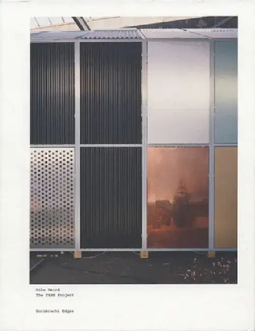 Mike Meiré the Farm Project: Dornbracht Edges by Mike Meiré
