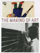 The Making of Art by Max Hollein, Martina Weinhart