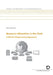 Resource allocation in the Grid. A market engineering approach by Björn Schnizler