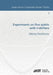 Experiments on flux qubits with pi-shifters by Alexey Feofanov
