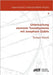 Einfluss mechanischer Deformation auf atomare Tunnelsysteme - untersucht mit Josephson Phasen-Qubits by Peichl, Torben