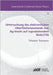 Untersuchung des elektronischen Oberflächenzustands von Ag-Inseln auf supraleitendem Niob(110) by Tomanic, Tihomir