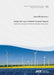 Energy Planning in Selected European Regions - Methods for Evaluating the Potential of Renewable Energy Sources by Beata Sliz-Szkliniarz